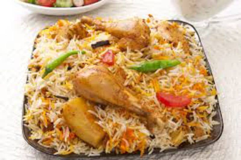 I need home cook job. expert in Pakistani and Chinese foods. 1