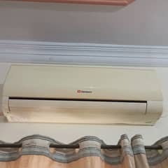 Dawlance Air Conditioner Up for sale