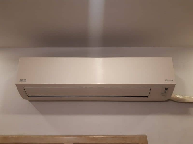 Acson 1.5 ton split Ac excellent condition 2