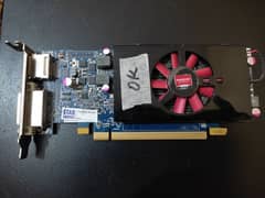 AMD HD7570 Graphics Card | 10/10 condition