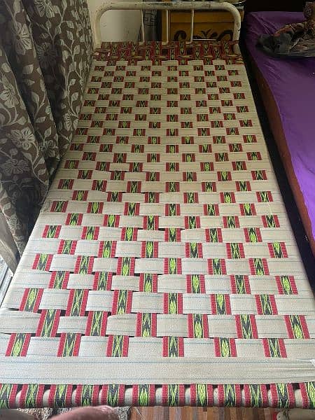 iron bed for sale 2