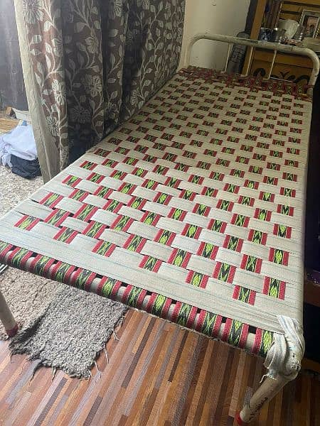 iron bed for sale 3