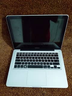 MacBook Pro late 2011 Core i5