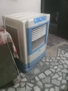 Air cooler plastic body 0