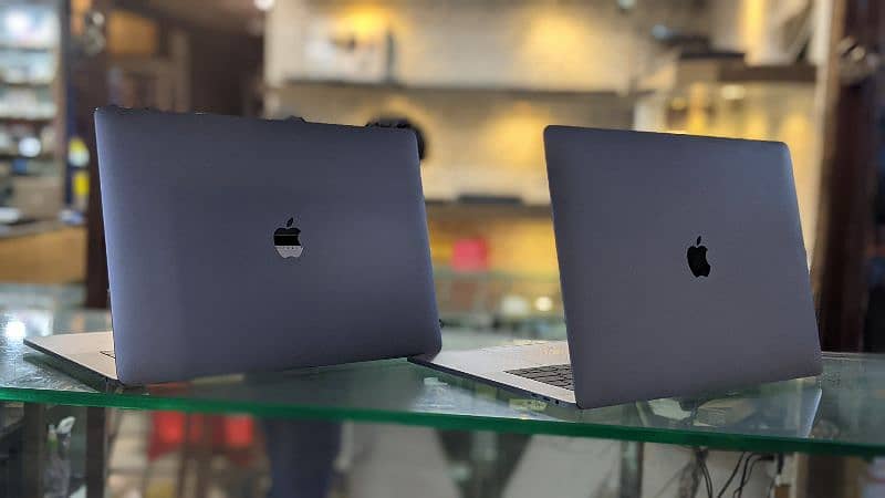 MacBooK Pro 15 2019  Core i9 2