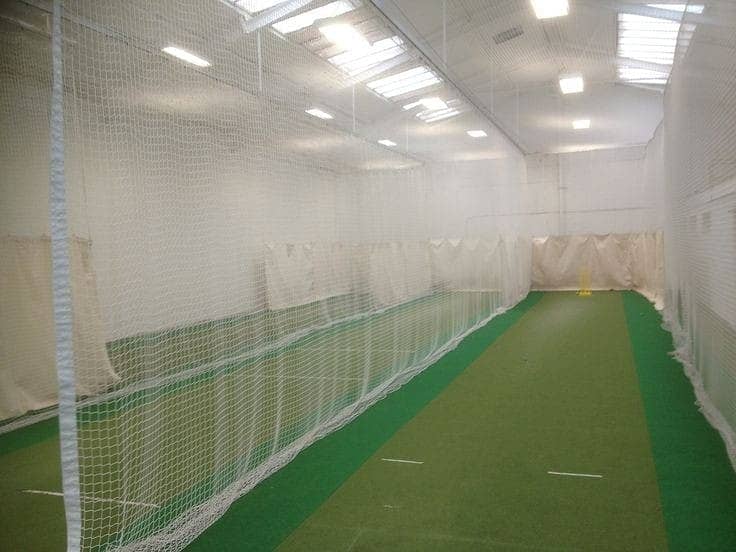 CRICKET NET / CRICKET PRACTICE NET / NET FOR SALE / ALL OVER PAKISTAN 11