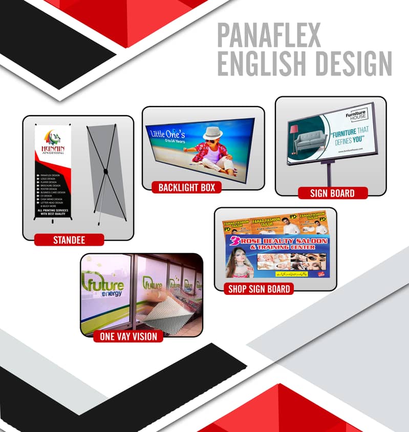 Penaflex Printing & Penaflex Wallpaper 13