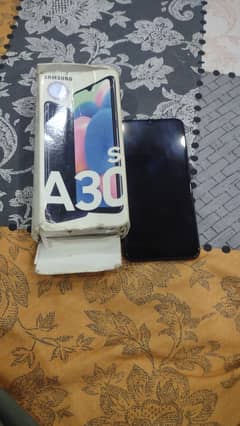Samsung A30s memory 4/64 contact 03211252013