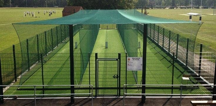 CRICKET NET / CRICKET PRACTICE NET / NET FOR SALE / ALL OVER PAKISTAN 9