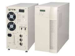 Powerware 9120 - 6KVa UPS 0
