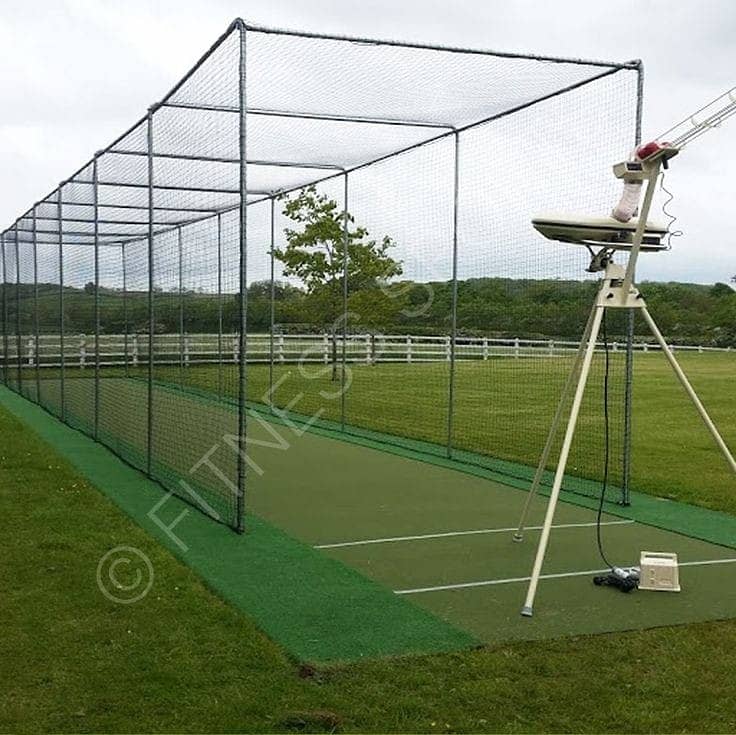 CRICKET NET / CRICKET PRACTICE NET / NET FOR SALE / ALL OVER PAKISTAN 16