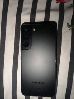 Samsung S22 128gb Non pta completely unused very good condition