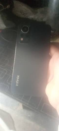 Mobile Infinix not 11 for sale 0