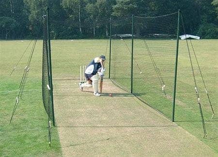 CRICKET NET / CRICKET PRACTICE NET / NET FOR SALE / ALL OVER PAKISTAN 15