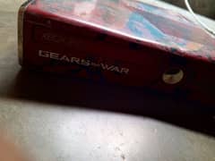 Xbox 360 Gears of War.