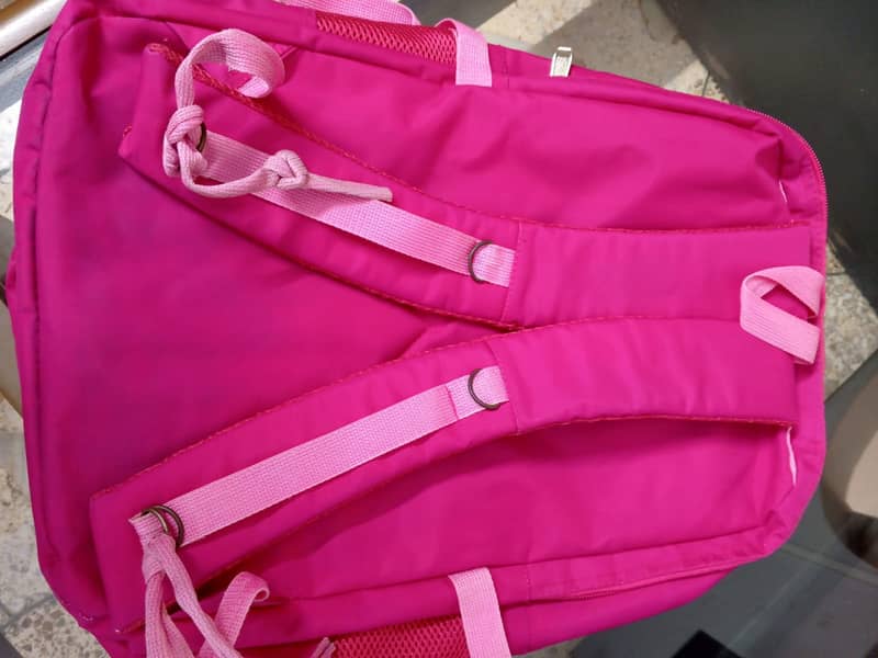 School Bags 1