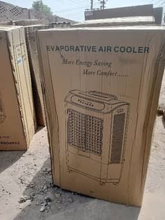 Evaporative Air Chiller Cooler