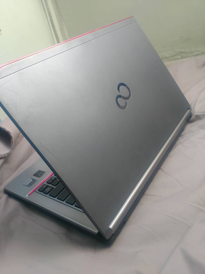 Laptop i5 Best For Gaming (Exchange possible with good phone's) 3