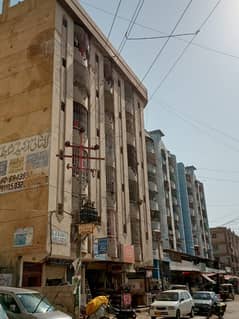 SHOP FOR SALE IN LASANI ARCADE SECTOR 11A RUNNING MARKET 0