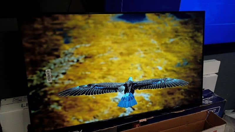 BUY 48 INCHES SMART LED TV HD FHD 4K ULTRA (delivery available) 3