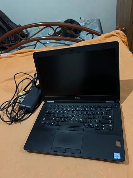 E5470 core i7 2