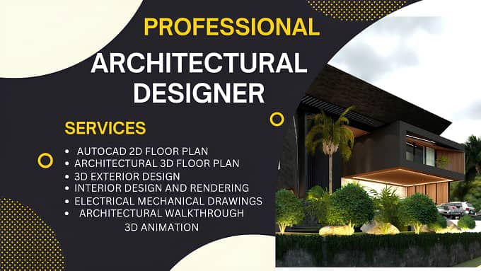 Interior and Exterior Designing 0