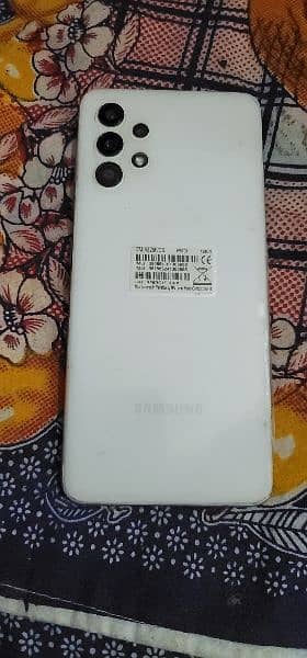 SamsunG A32. . . 6GB. . . 128 . . GB 6