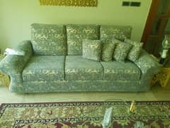 Home used sofa set 0