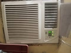 Super Geranal AC Air conditioner 100% ok