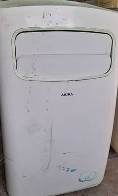 AC  03317525782 Working condition AC
