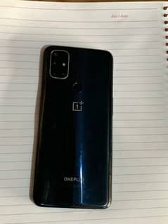 OnePlus Nord N10 5G, 6/128