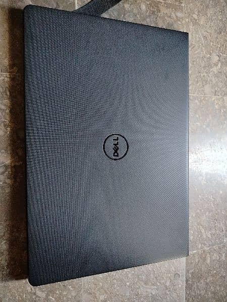 Dell laptop core i5 7th generation 7