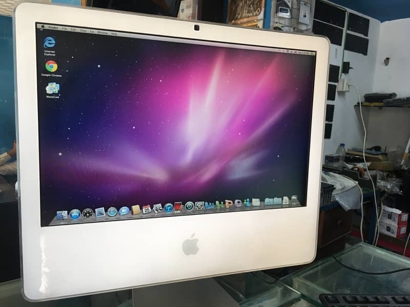 Get Discount on iMac 20” All in One 3