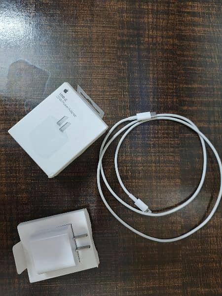 iphone cable and adapter 2
