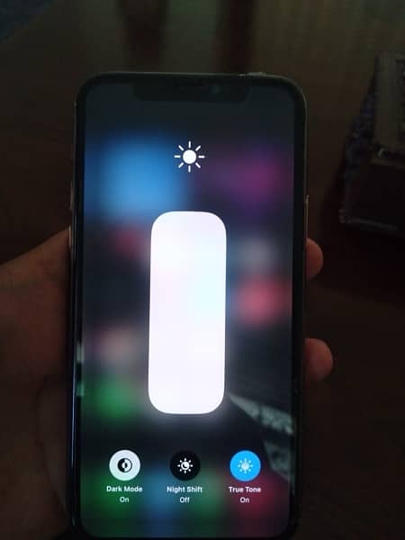 Iphone 11 pro 256 gb non pta 4