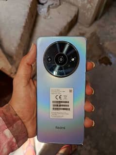 Xiaomi Redmi a3 for sale or exchange 0