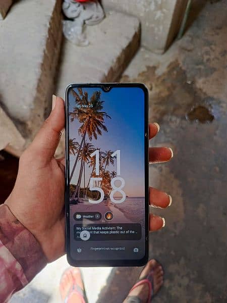 Xiaomi Redmi a3 for sale or exchange 3