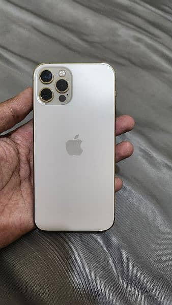 iPhone 12 pro 0