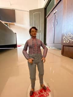 Exclusive Stranger Things Figure “Barb”
