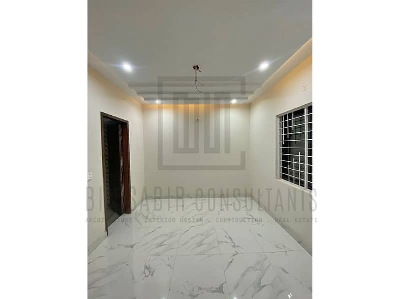 5 Marla Brand New House Are Available For Sale in Executive Block in park view city Lahore 9