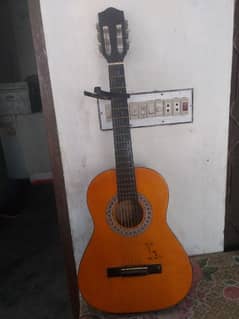 guitar 22inch with bagg
