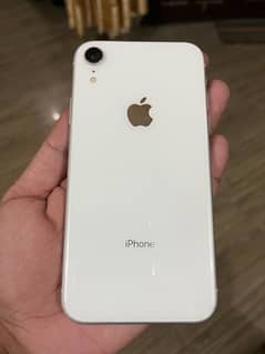 iphone XR 64GB PTA approved 0