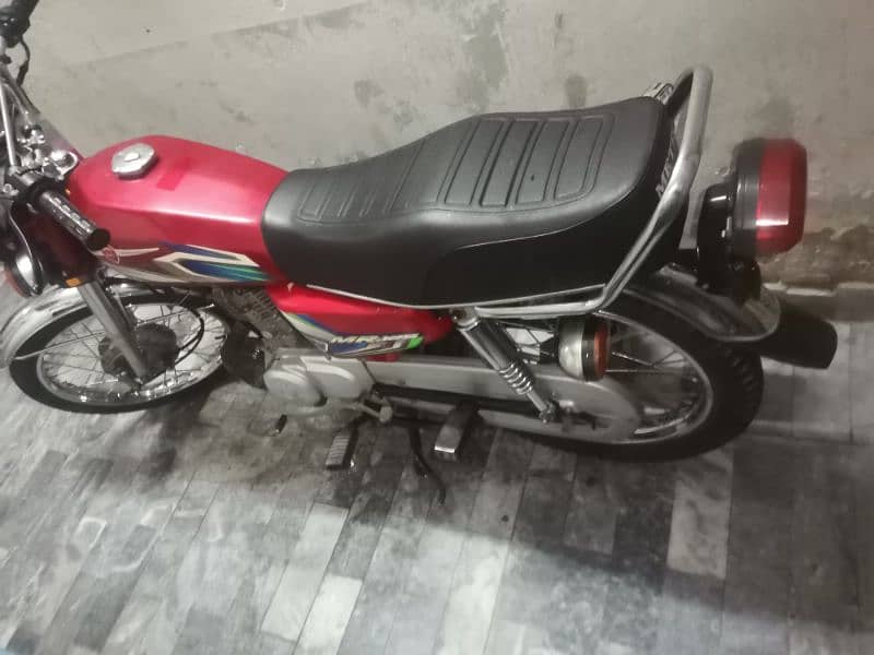 125 for sale 5