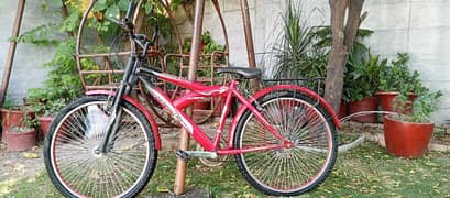 sports bicycle for sale (with gears) 0