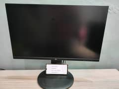 Borderless Monitor 24 inch, 21.5 inch monitor, Redragon K599