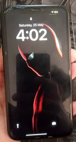 IPhone XR JV 64Gb 86 Health 2