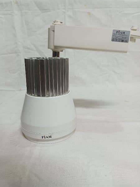 Fiam Track Lights for sale 7