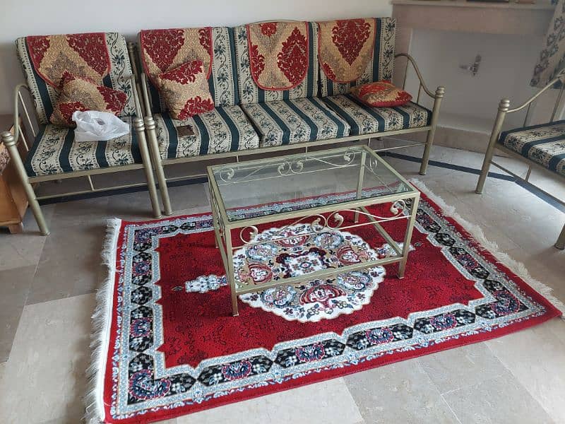 New Turkish Rug 0