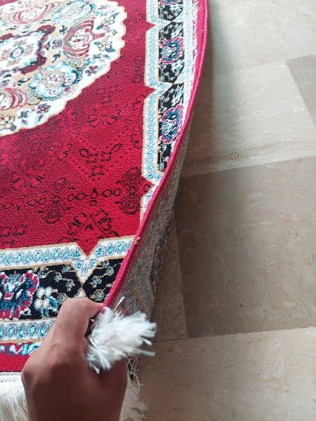 New Turkish Rug 4