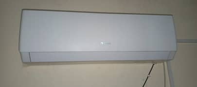 Gree AC 1.5 ton DC inverter for sale 0